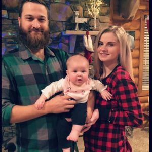 Meet your Posher, Briana